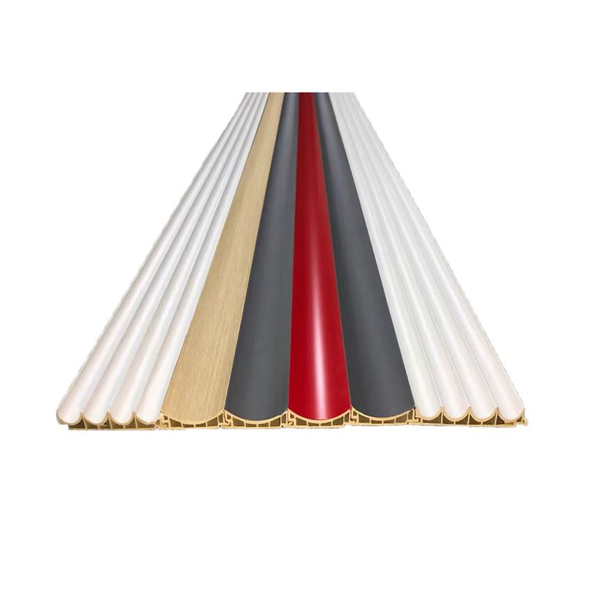 Indoor WPC Wall Panel