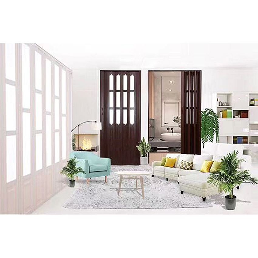 Plastic Folding Door Plastic Folding Door