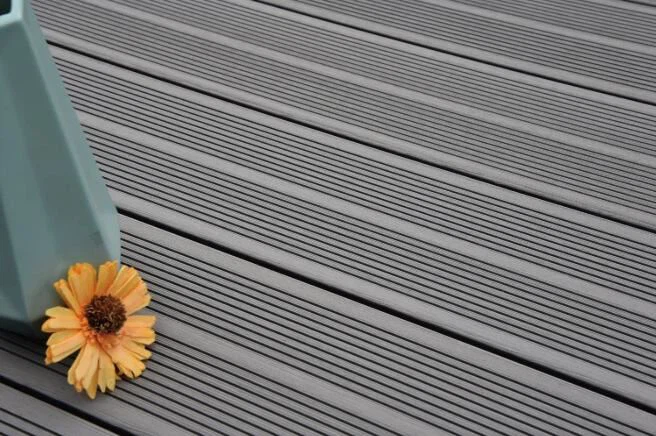 Details of the grain