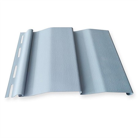 PVC Siding Panel Dutch Lap