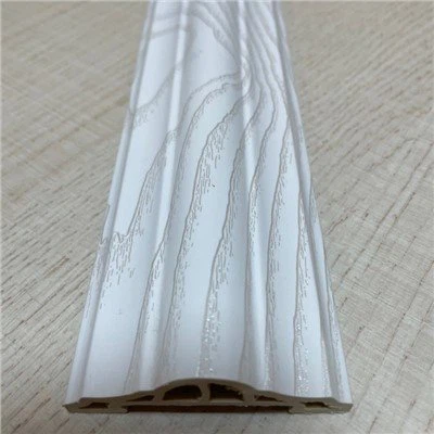 ไม้พีวีซีตัด