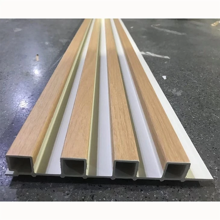WPC Fluted Wall Panel (5)