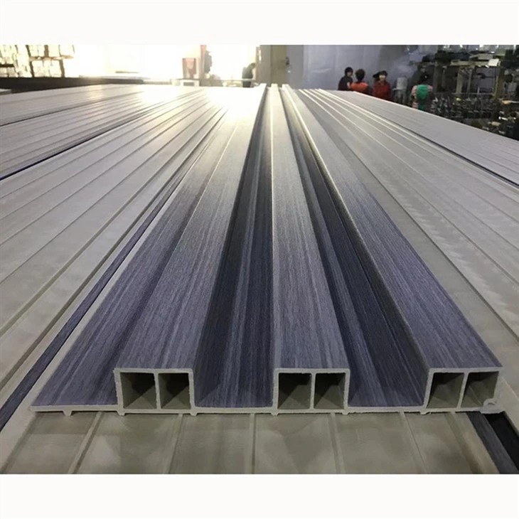 WPC Wall Panel