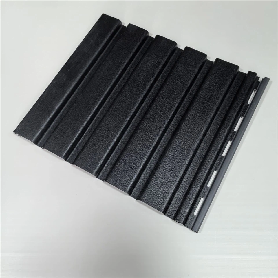 แผงเพดานพีวีซีราคาถูกเหมาะสำหรับพื้นที่ในร่มใด ๆ