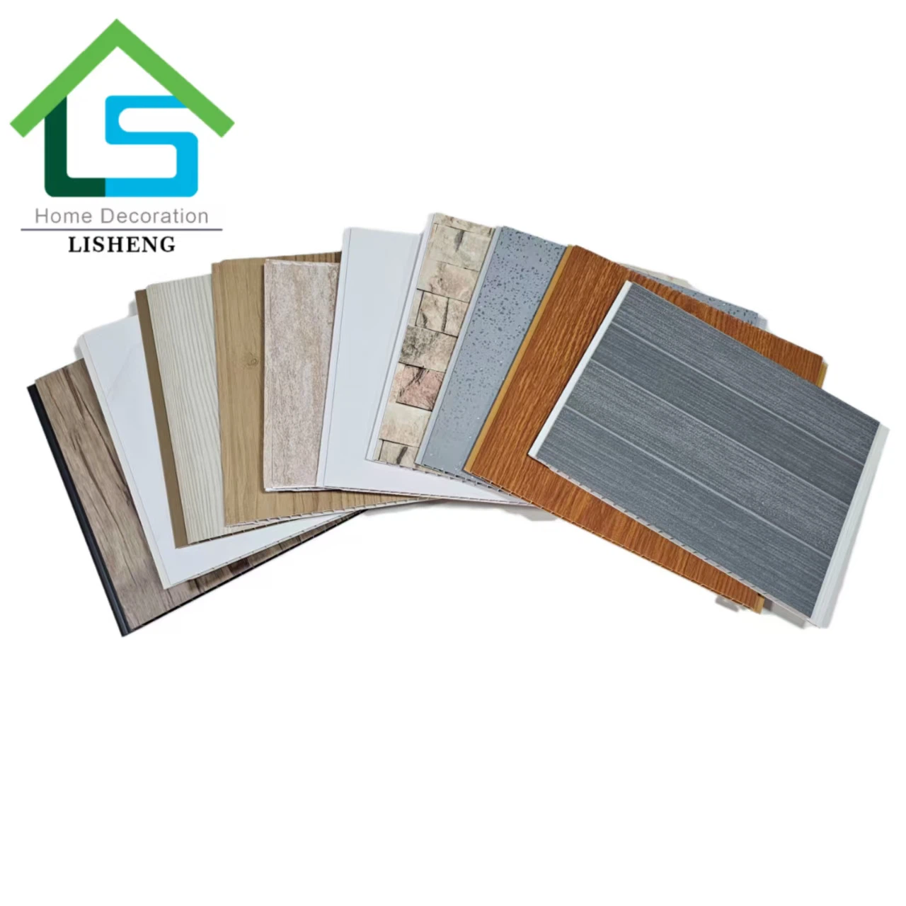 PVC Wall Panel PVC Wall Panel