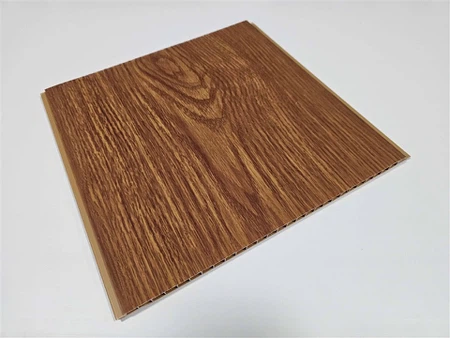 PVC Wall Panel For Interior Decoration