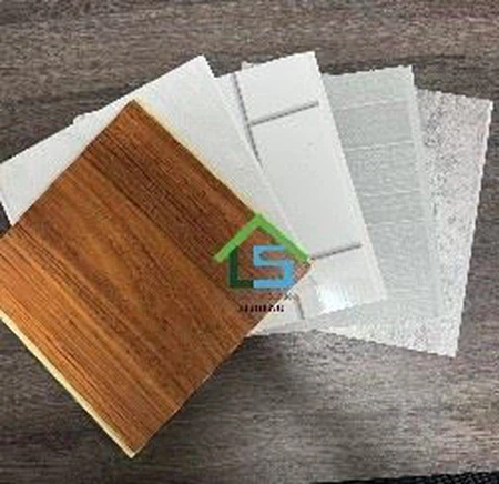 PVC Wall Panel Indoor